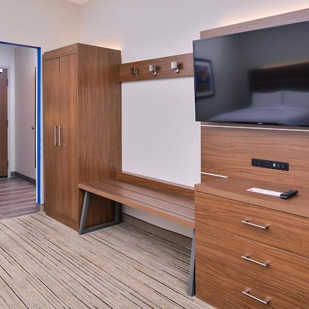Holiday Inn Express & Suites Farmville By Ihg Zewnętrze zdjęcie