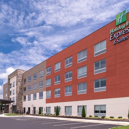 Holiday Inn Express & Suites Farmville By Ihg Zewnętrze zdjęcie