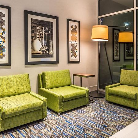 Holiday Inn Express & Suites Farmville By Ihg Zewnętrze zdjęcie