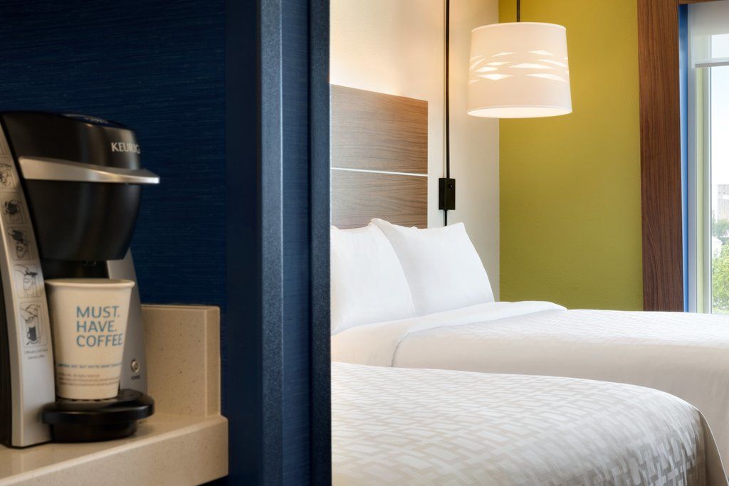 Holiday Inn Express & Suites Farmville By Ihg Zewnętrze zdjęcie