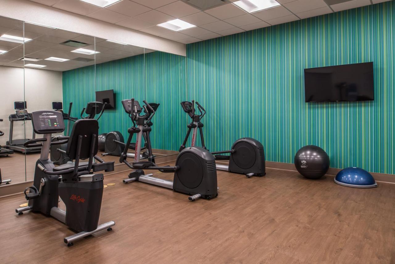 Holiday Inn Express & Suites Farmville By Ihg Zewnętrze zdjęcie