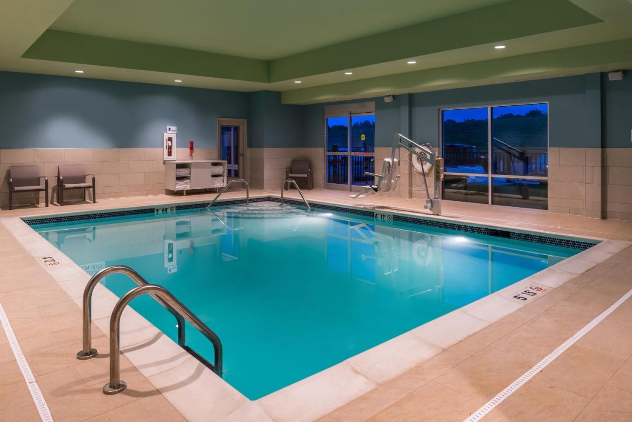 Holiday Inn Express & Suites Farmville By Ihg Zewnętrze zdjęcie