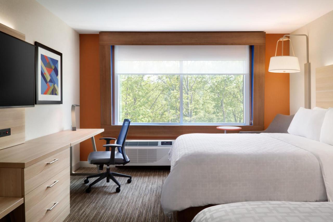 Holiday Inn Express & Suites Farmville By Ihg Zewnętrze zdjęcie