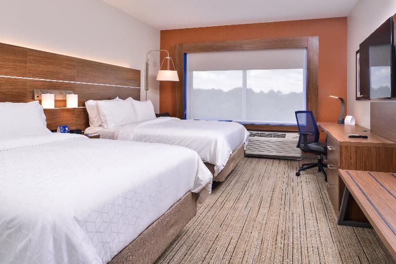 Holiday Inn Express & Suites Farmville By Ihg Zewnętrze zdjęcie